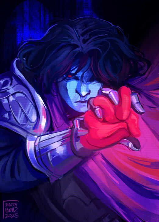 Halfbody - $70 Halfbody - $70